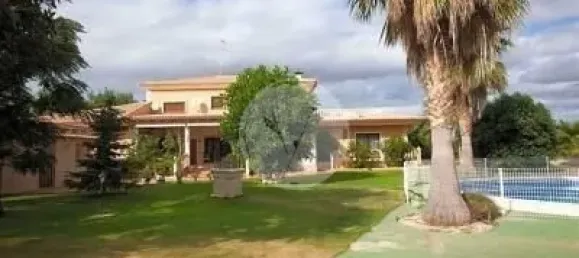 Casa de 7 dormitorios en València, Spain No. 93022 16