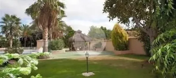 Casa de 7 dormitorios en València, Spain No. 93022 31