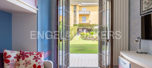 3 bedrooms Apartment in Brenta, Italy No. 273026 12