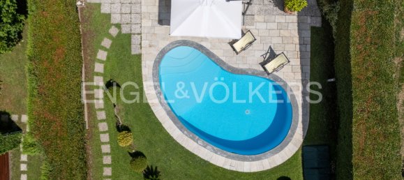 3 bedrooms Apartment in Brenta, Italy No. 273026 13