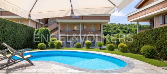 3 bedrooms Apartment in Brenta, Italy No. 273026 7