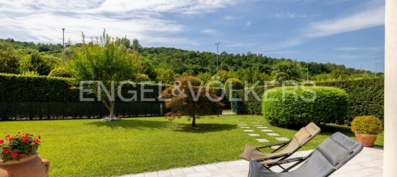 3 bedrooms Apartment in Brenta, Italy No. 273026 6