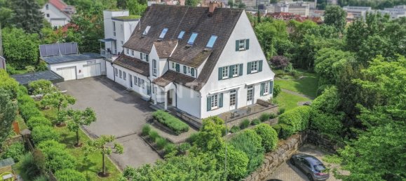  عقار تجاري في Rems-Murr-Kreis, Germany 738متر مربع رقم 21535 6