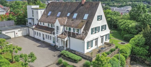  عقار تجاري في Rems-Murr-Kreis, Germany 738متر مربع رقم 21535 7