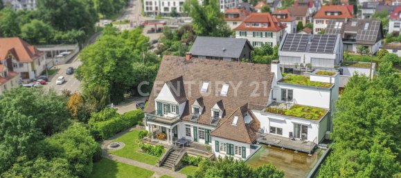  عقار تجاري في Rems-Murr-Kreis, Germany 738متر مربع رقم 21535 4