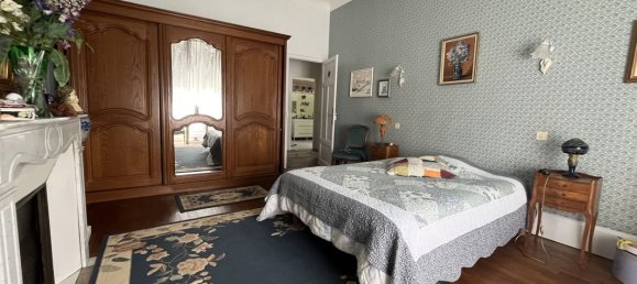 Casa de 3 dormitorios en Bourbonne-les-Bains, France No. 65578 6