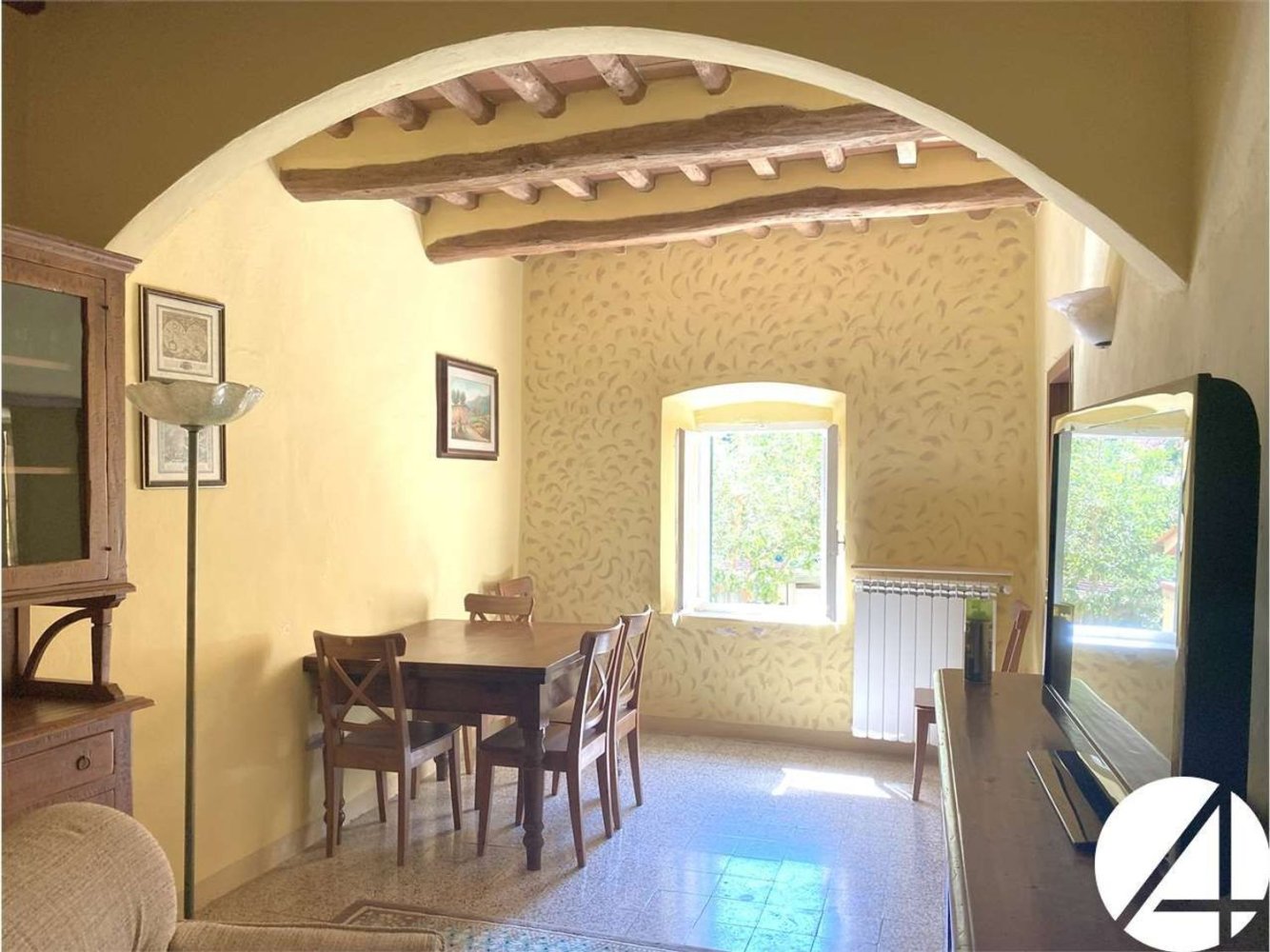 5 Schlafzimmer Haus in Pistoia, Italy, Nr. 374694