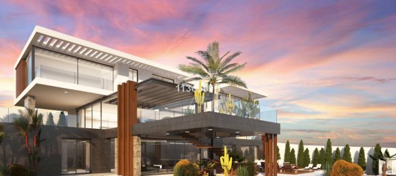  Land in Mijas, Spain No. 147896 7