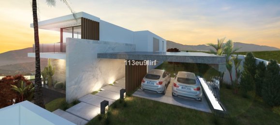  Land in Mijas, Spain No. 147896 4