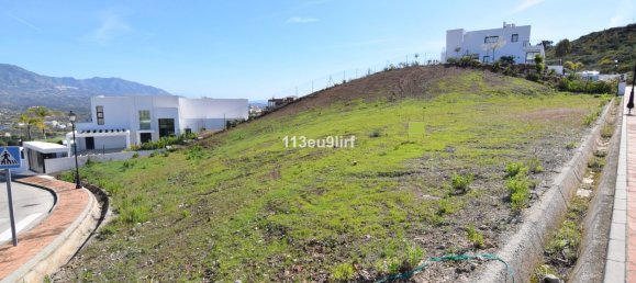  Land in Mijas, Spain No. 147896 9