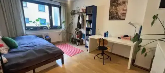 2-salle Appartement à Cologne, Germany No. 171679 3