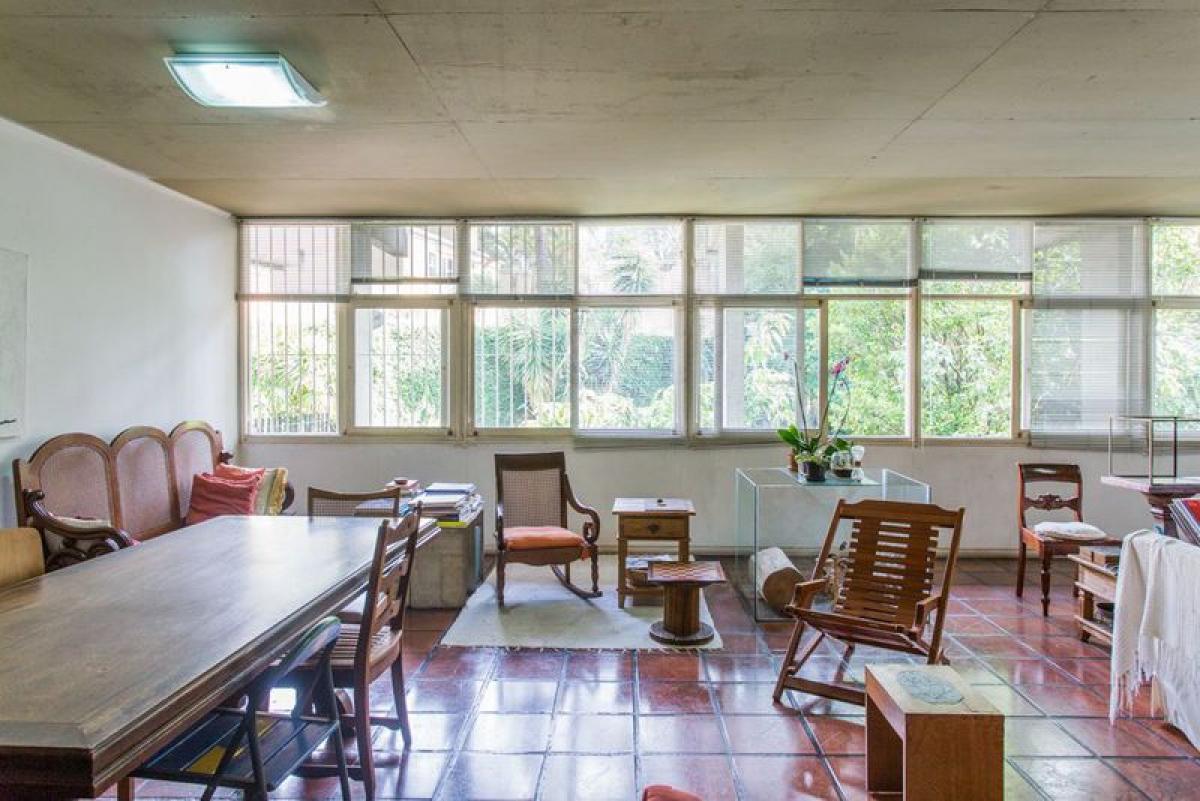 4 غرف نوم منزل في Sao Paulo, Brazil رقم 467397