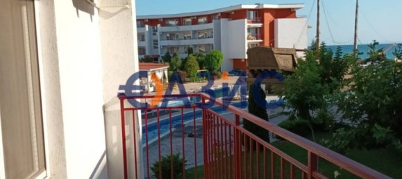 1 bedroom Apartment in Sveti Vlas, Bulgaria No. 383 43