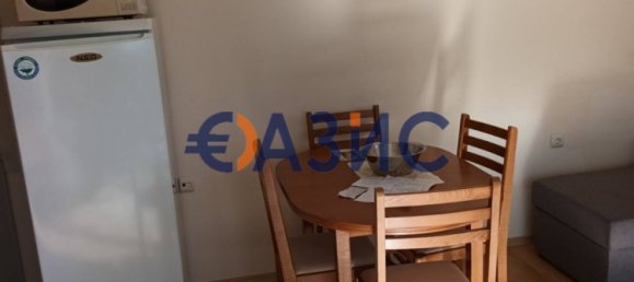 1 bedroom Apartment in Sveti Vlas, Bulgaria No. 383 37