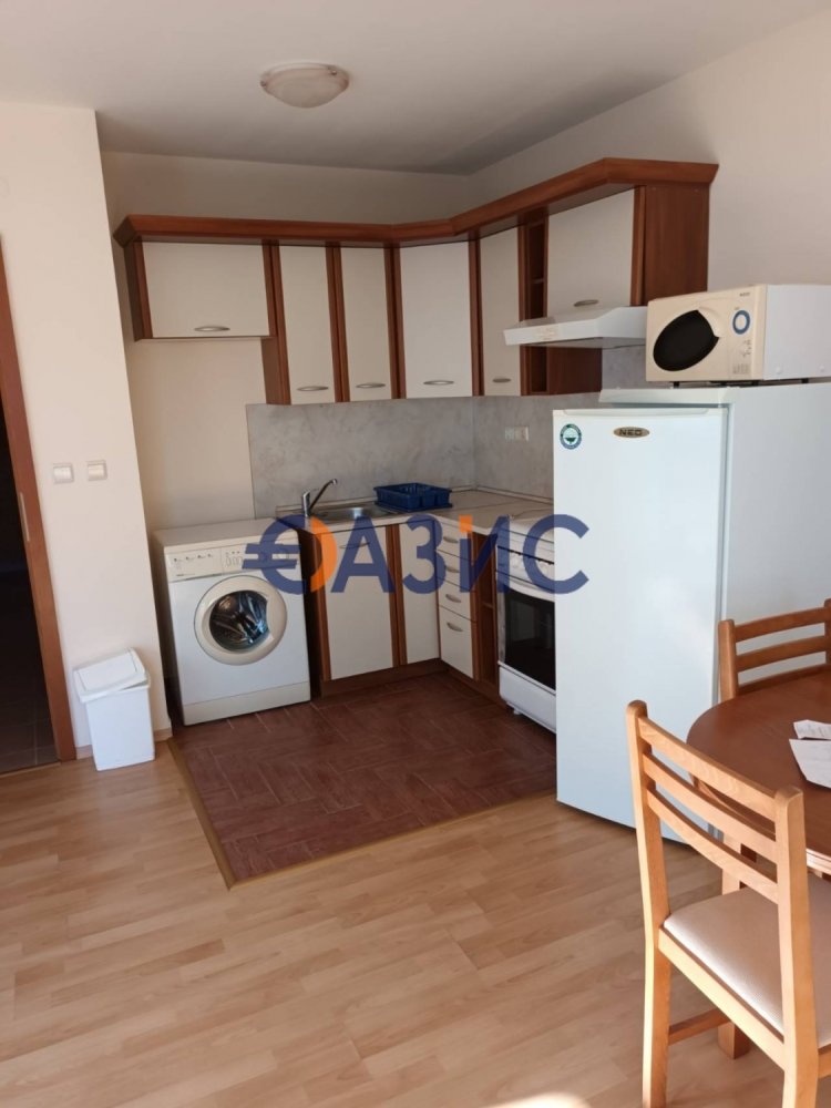 1 bedroom Apartment in Sveti Vlas, Bulgaria No. 383