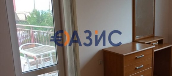 1 bedroom Apartment in Sveti Vlas, Bulgaria No. 383 41