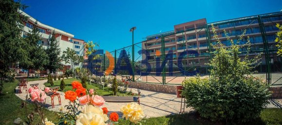 1 bedroom Apartment in Sveti Vlas, Bulgaria No. 383 25