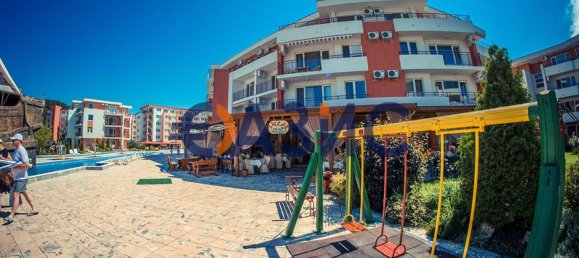 1 bedroom Apartment in Sveti Vlas, Bulgaria No. 383 10
