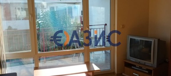 1 bedroom Apartment in Sveti Vlas, Bulgaria No. 383 36