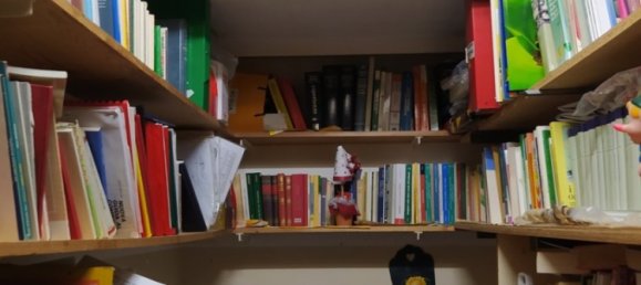 3 bedrooms House in Messina, Italy No. 298505 21