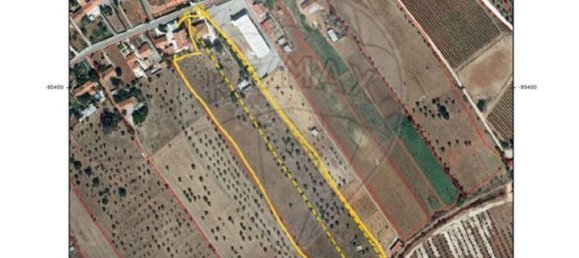 3 Schlafzimmer Haus in Borba, Portugal, Nr. 162011 19