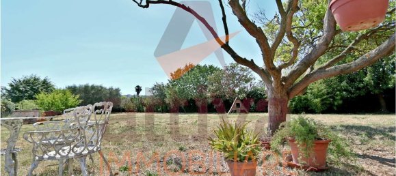 Вилла с 9 комнатами в Кастельфидардо, Италия № 261349 7