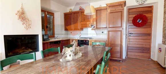 Вилла с 9 комнатами в Кастельфидардо, Италия № 261349 4