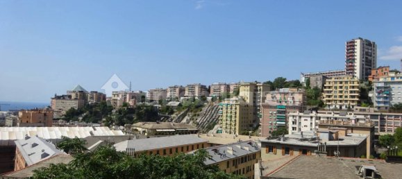 3 غرف نوم شقة في Genoa, Italy رقم 262356 5