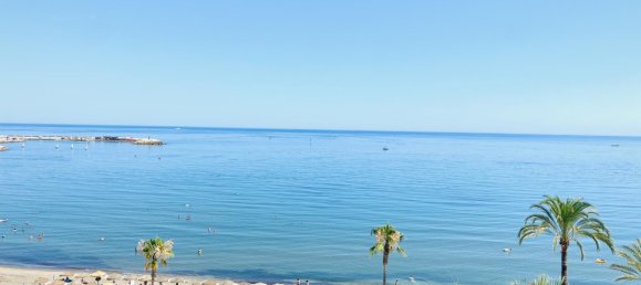 3 غرف نوم شقة في Benalmadena, Spain رقم 171884 4