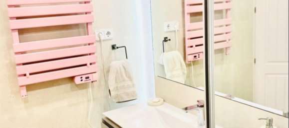 3 غرف نوم شقة في Benalmadena, Spain رقم 171884 21