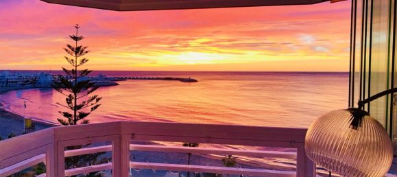 3 غرف نوم شقة في Benalmadena, Spain رقم 171884 7