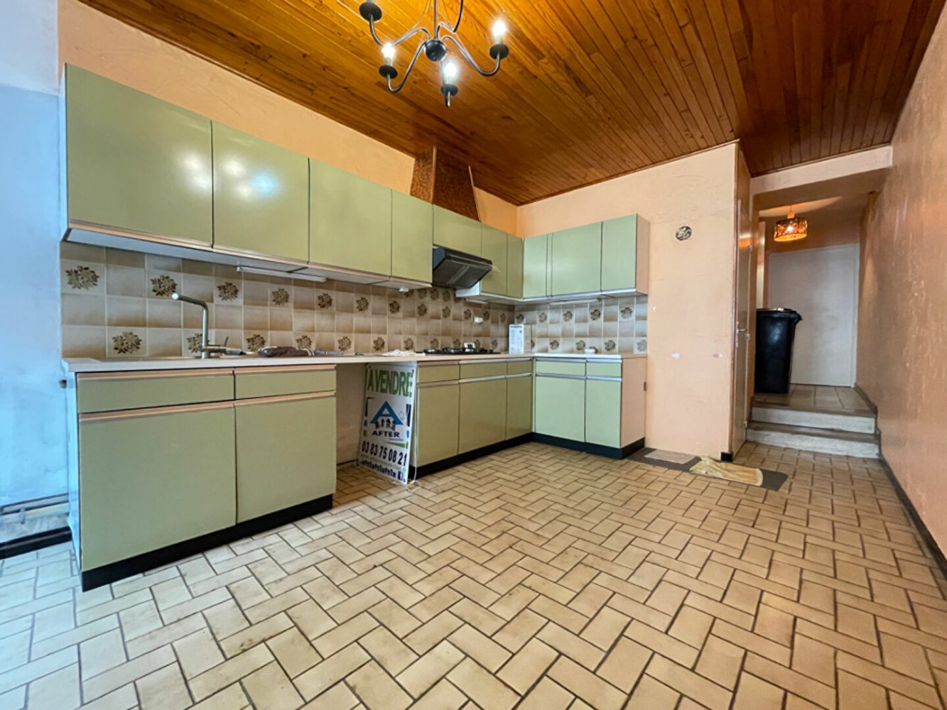 2 bedrooms House in Saint-Nicolas-de-Port, France No. 85189