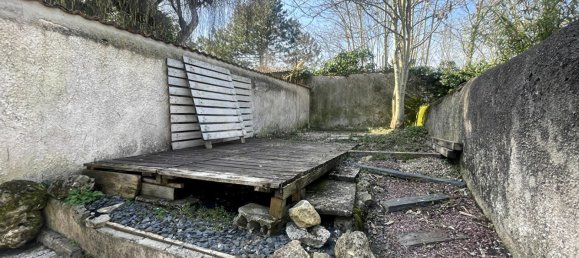 2 bedrooms House in Saint-Nicolas-de-Port, France No. 85189 14