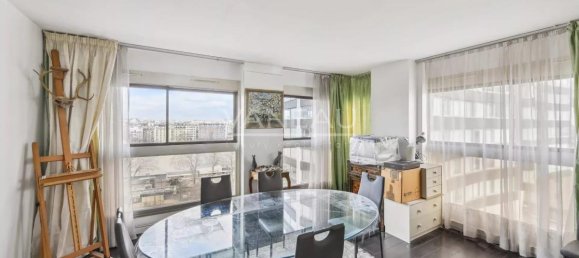 Квартира с 3 спальнями в Париж, Франция № 126567 6