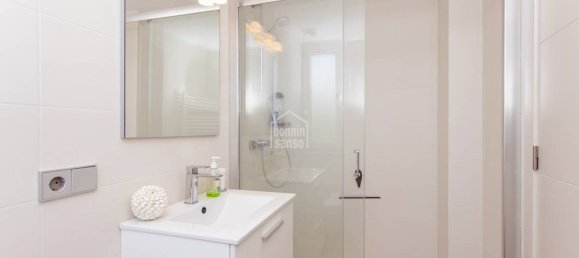 Villa de 4 dormitorios en Es Mercadal, Spain No. 5173 20