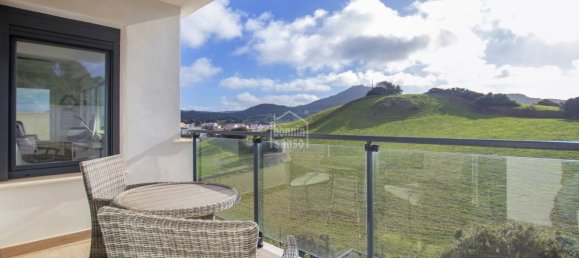 Villa de 4 dormitorios en Es Mercadal, Spain No. 5173 10