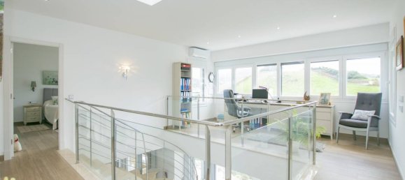 Villa de 4 dormitorios en Es Mercadal, Spain No. 5173 19