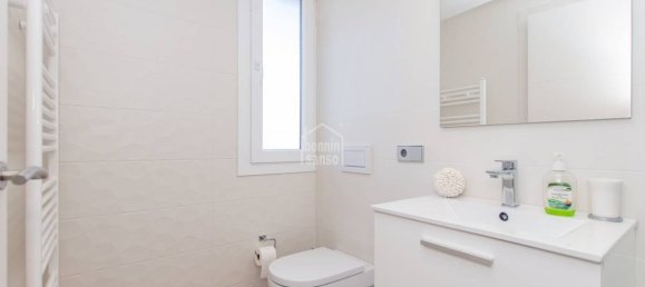 Villa de 4 dormitorios en Es Mercadal, Spain No. 5173 17