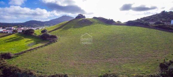 Villa de 4 dormitorios en Es Mercadal, Spain No. 5173 4