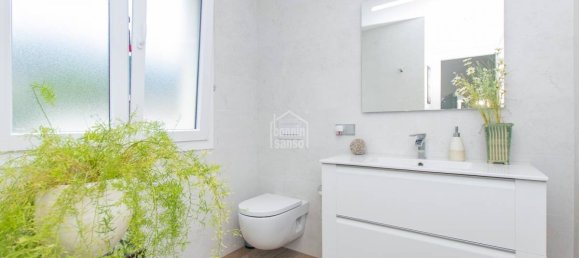 Villa de 4 dormitorios en Es Mercadal, Spain No. 5173 16