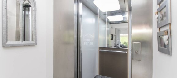 Villa de 4 dormitorios en Es Mercadal, Spain No. 5173 18