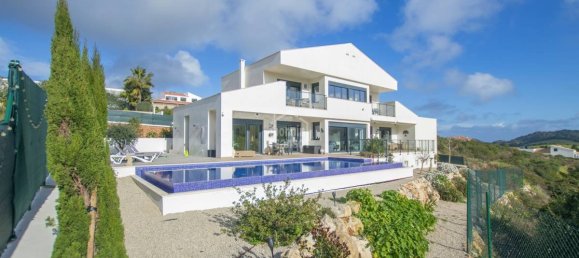 Villa de 4 dormitorios en Es Mercadal, Spain No. 5173 5