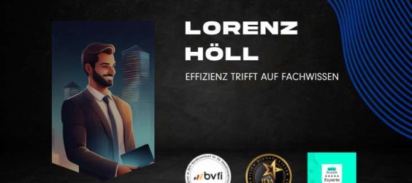 2 chambres Appartement à Mannheim, Germany No. 64508 2