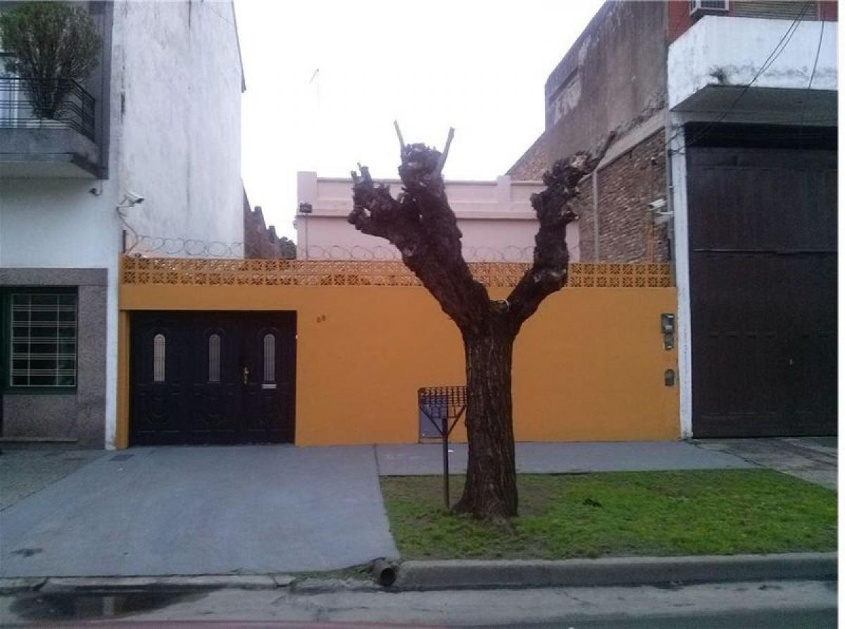 4 غرف نوم منزل في Avellaneda, Argentina رقم 11799