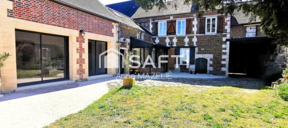 4 bedrooms House in Grandfresnoy, France No. 339339 3
