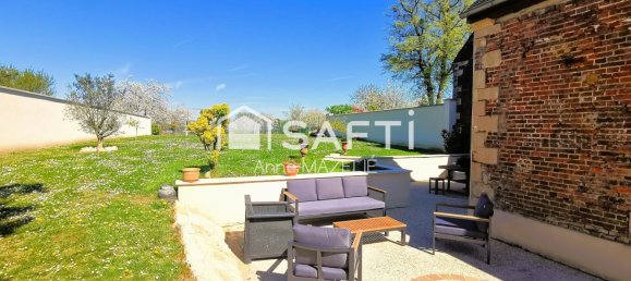 4 bedrooms House in Grandfresnoy, France No. 339339 4