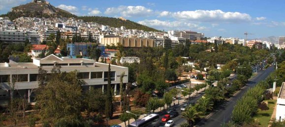 880m² Property in Athens, Greece No. 7093 8
