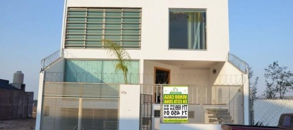 3 chambres Maison à Pachuca de Soto, Mexico No. 168820 2