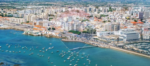 Büro in Faro, Portugal 147m², Nr. 70547 5