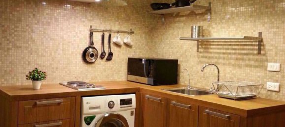 1 bedroom Condo in Noble Reveal Bangkok, Thailand No. 31076 2